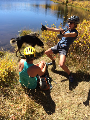 Outdoor Sports Store «Leadville Outdoors and Mountain Market», reviews and photos, 225 Harrison Ave, Leadville, CO 80461, USA