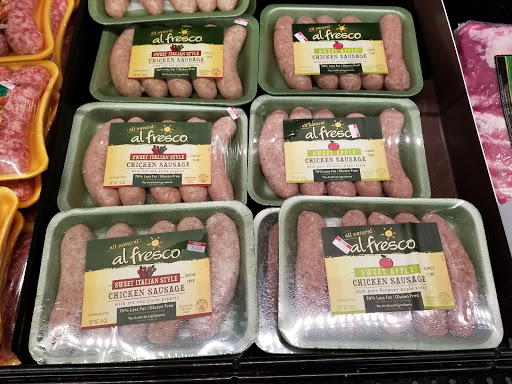 Grocery Store «Food Lion», reviews and photos, 1941 S Church St, Smithfield, VA 23430, USA