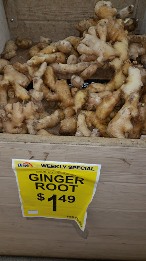 Grocery Store «Bravo Supermarkets», reviews and photos, 2701 N Hiawassee Rd, Orlando, FL 32818, USA