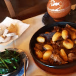 Photo n°1 de l'avis de Maria.a fait le 14/10/2023 à 13:26 sur le  Restaurante A Escola à Macieira de Alcoba