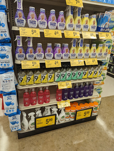 Grocery Store «Safeway», reviews and photos, 5450 Dewey Dr, Fair Oaks, CA 95628, USA