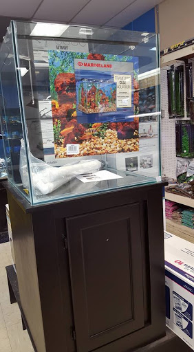 Pet Store «Species Pet Supply», reviews and photos, 1935 W Brandon Blvd, Brandon, FL 33511, USA