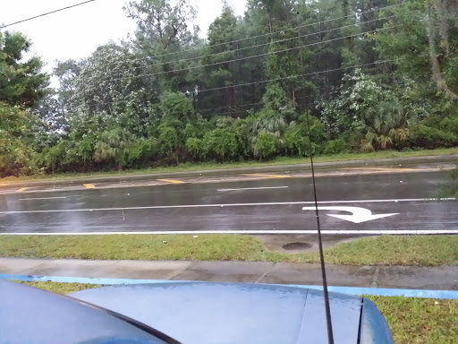 Auto Body Shop «Gerber Collision & Glass», reviews and photos, 5520 L B McLeod Rd, Orlando, FL 32811, USA