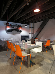 Photo n°54 de Oncle Scott's à Cherbourg-en-Cotentin ()