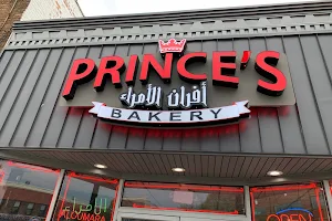 Prince's Bakery image