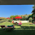 Photo n°1 de l'avis de Cristina.e fait le 16/07/2023 à 15:04 sur le  Hotel Romantic à Cavaion Veronese