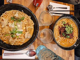 Photo n°82 de TranTranZai à Paris ()