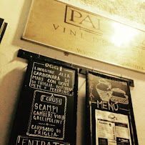 Pesce Fritto E Baccalà à Cutrofiano menu