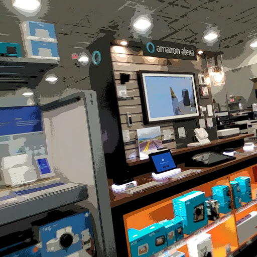 Electronics Store «Best Buy», reviews and photos, 95 Elm St, Enfield, CT 06082, USA