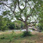 Photo n° 1 de l'avis de Claude.o fait le 16/09/2023 à 14:24 pour Guinguette de Raz-Gué à Montrevault-sur-Èvre