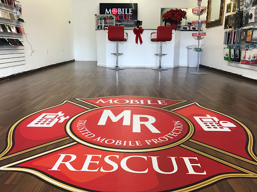 Mobile Phone Repair Shop «Mobile Rescue Tech Repair», reviews and photos, 1488 U.S. 9, Wappingers Falls, NY 12590, USA