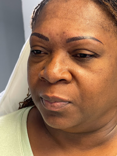 Explore hen tattoo ideas, creative tattoo ideas in Vancouver, available at All You Aesthetics and Permanent Cosmetics