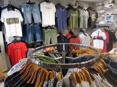 La Boutique de Thomas à Palavas-les-Flots