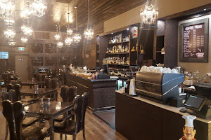 Rustic Cafe and Restaurant