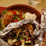 Photo n°1 de l'avis de Peggy.p fait le 30/08/2021 à 13:28 sur le  Herr Käthe à Torgau