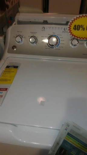 Appliance Store «Sears Outlet», reviews and photos, 251 Lakeshore Pkwy, Birmingham, AL 35209, USA