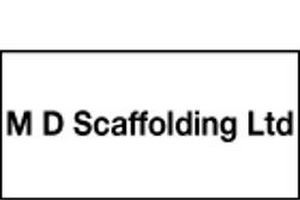 MD Scaffolding Inc