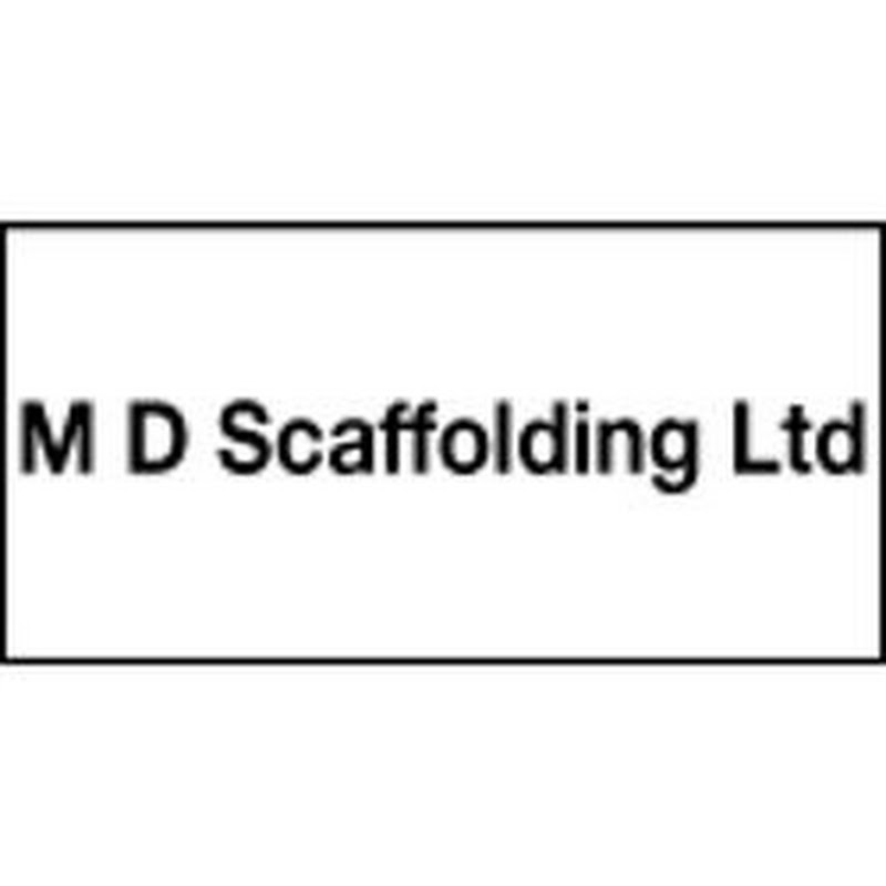 MD Scaffolding Inc