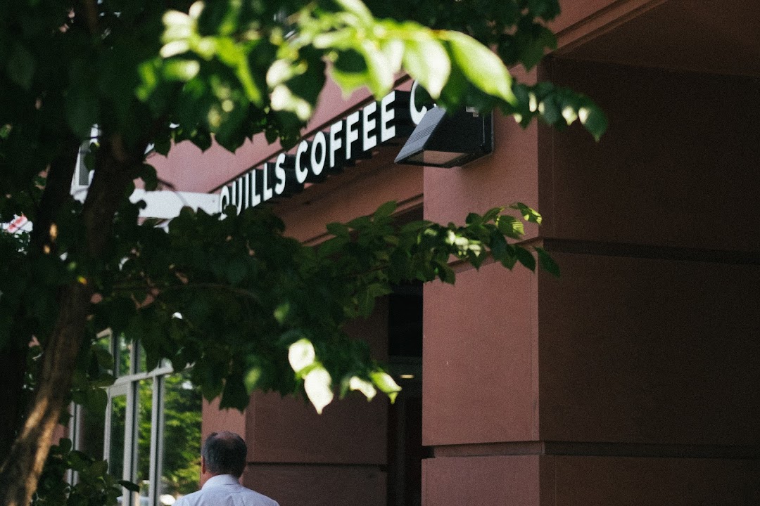 Quills Coffee - Cardinal Towne