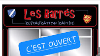 Photos du propriétaire du Restauration rapide Les Barrés à Mesnil-en-Ouche - n°9