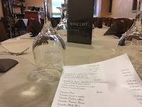 Ristorante Fratelli Palmieri à Riccia menu