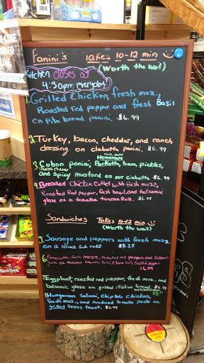 Gourmet Grocery Store «Country Store», reviews and photos, 288 PA-507, Tafton, PA 18464, USA