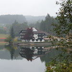 Photo n°6 de l'avis de Matthias.a fait le 10/10/2019 à 21:02 sur le  Hotel am Wolfsgrubenersee à Wolfsgruben - Ritten