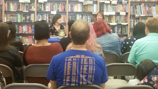 Book Store «Books Inc.», reviews and photos, 1491 Shattuck Ave, Berkeley, CA 94710, USA