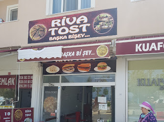 Riva Cayevi & Riva Tost