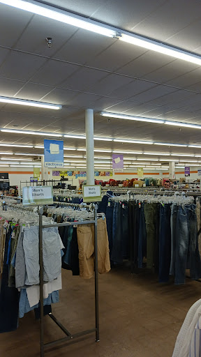Thrift Store «Goodwill Retail Store, Donation Center», reviews and photos