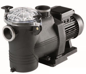 Photo n°13 de EAU JARDIN PISCINE ET SPA à Pont-sur-Yonne ()