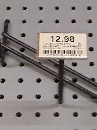 Lumber Store «Sutherlands Lumber #3209», reviews and photos, 717 US-80, Jackson, MS 39204, USA