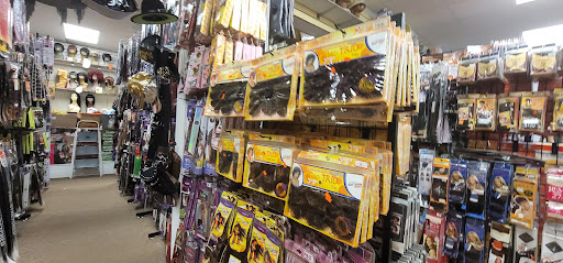 Cosmetics Store «Mobile Beauty Supply», reviews and photos, 3361 Cottage Hill Rd, Mobile, AL 36606, USA