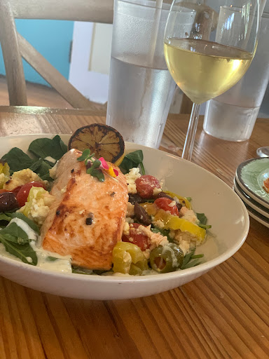 Cafe «Sweet Lemon Inn & Kitchen», reviews and photos, 812 S Church St, Georgetown, TX 78626, USA