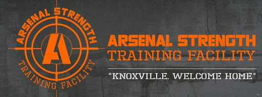 Gym «Arsenal Strength Training Facility», reviews and photos, 10710 Lexington Dr, Knoxville, TN 37932, USA