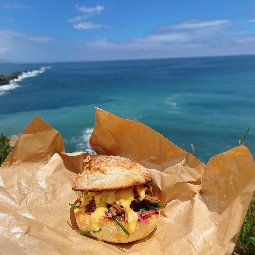 Sky burgers(已歇業) 的照片