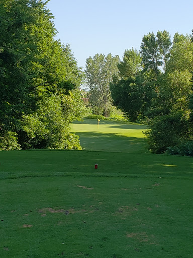 Golf Driving Range «Waters Edge Golf Club», reviews and photos, 13900 Townline Ave, Shakopee, MN 55379, USA