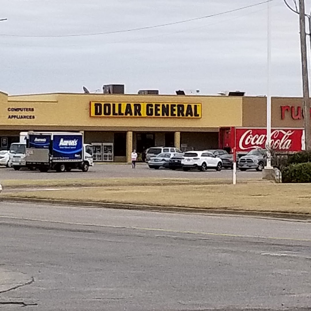 Dollar General