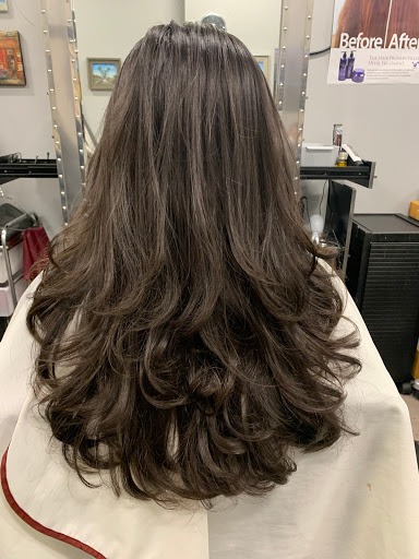 Beauty Salon «Cutz Hair Salon», reviews and photos, 2956 S Rochester Rd, Rochester Hills, MI 48307, USA