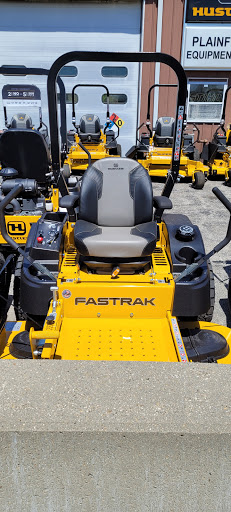 Farm Equipment Supplier «Plainfield Equipment, Inc.», reviews and photos, 716 W Main St, Plainfield, IN 46168, USA