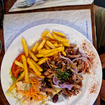 Photo n°1 de l'avis de Mopsi. fait le 18/06/2023 à 15:29 sur le  Taverna Dias à Schwarzenbek