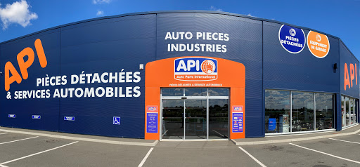 Photo 3 - Angers Auto Pièces