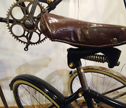 Le Velo photo