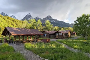 Grand Teton Climbers Ranch - American Alpine Club image