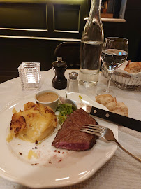 Plats et boissons du Restaurant français Madame Charles Café et restaurant à Paris - n°2