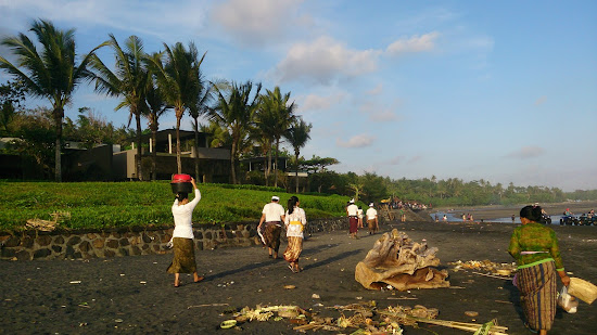 Kelating Beach