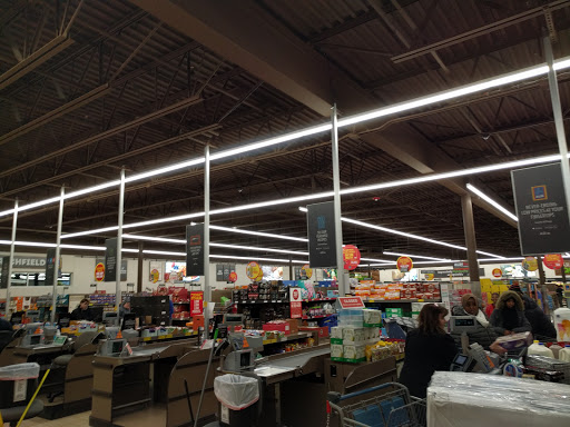 Supermarket «ALDI», reviews and photos, 6310 Penn Ave S, Richfield, MN 55423, USA