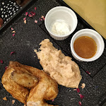 Photo n°5 de l'avis de Francesco.a fait le 15/10/2023 à 16:11 sur le  Osteria del Campione à Mantua