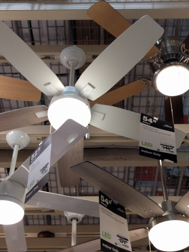 Home Improvement Store «The Home Depot», reviews and photos, 1200 Home Depot Blvd, Sunset Valley, TX 78745, USA