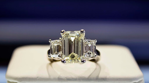 Jeweler «Kramar Jewelry, Inc.», reviews and photos, 25766 Woodward Ave, Royal Oak, MI 48067, USA